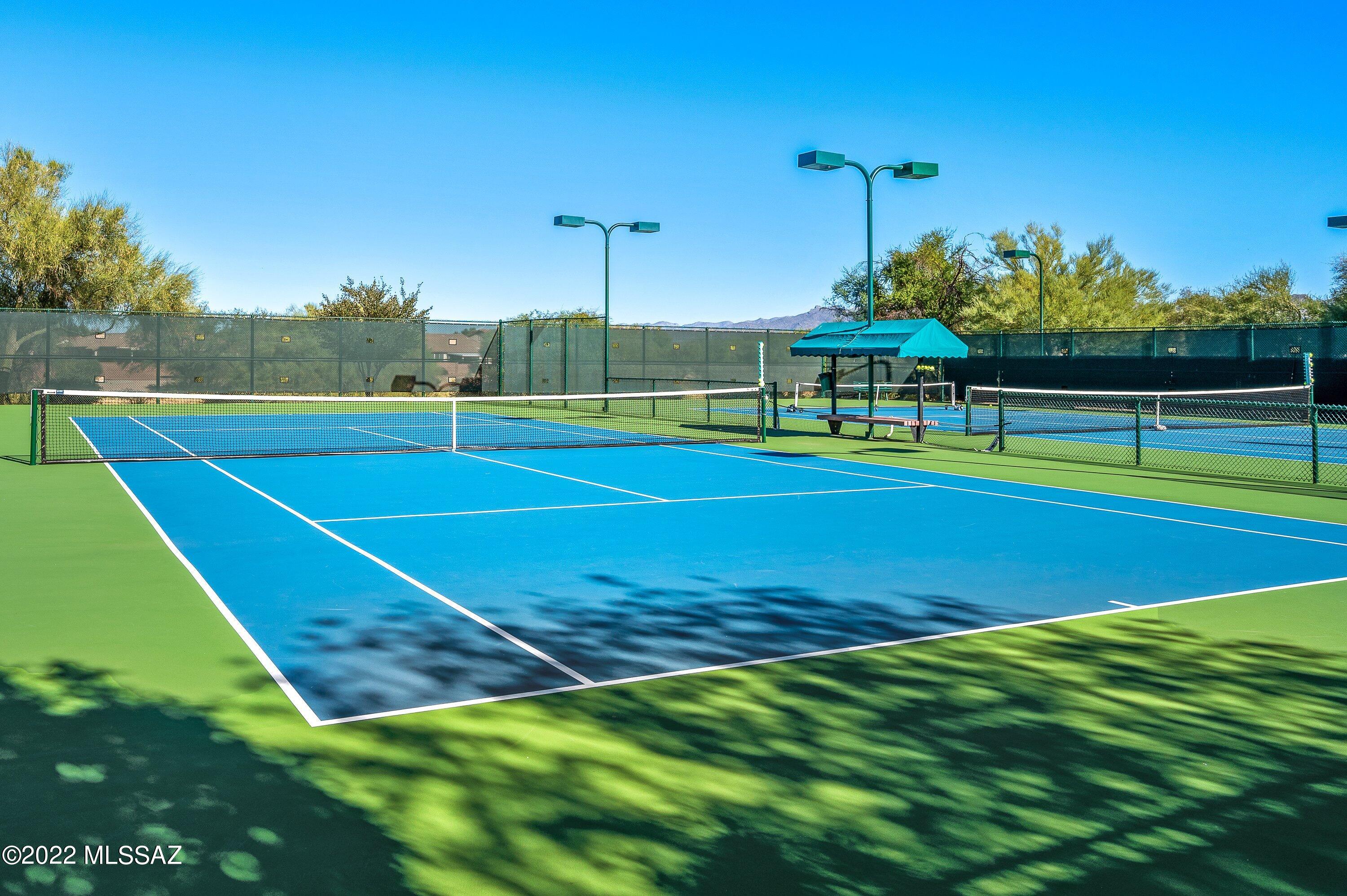 9541 N Twinkling Shadows Way