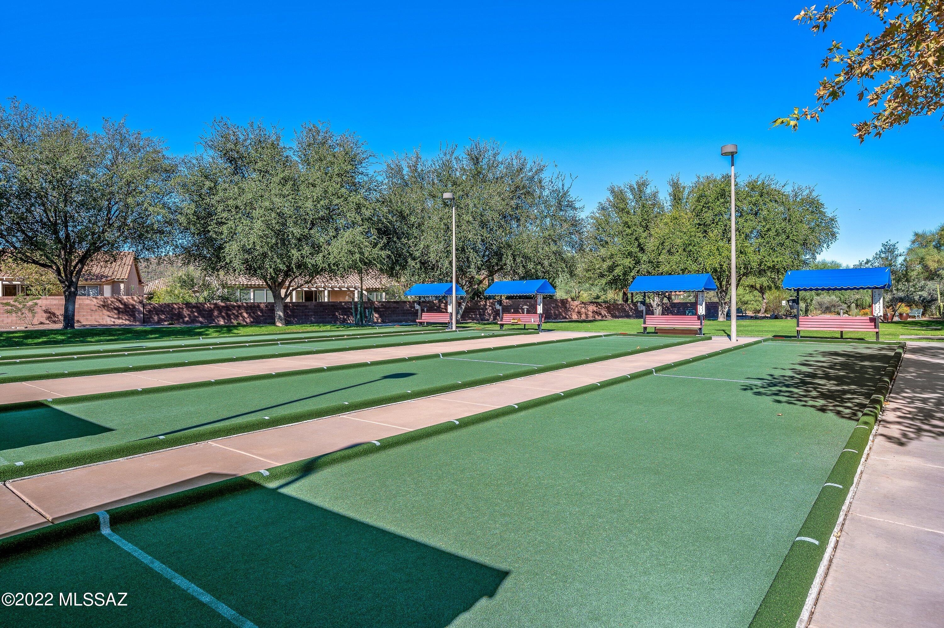 9541 N Twinkling Shadows Way