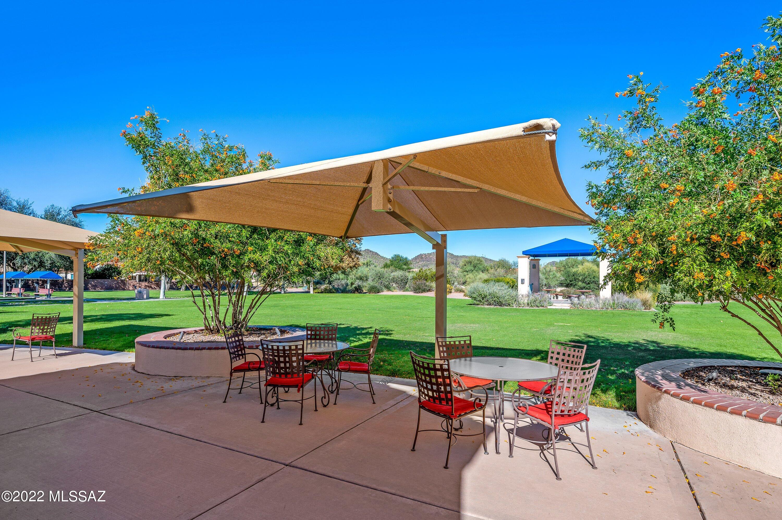 9541 N Twinkling Shadows Way