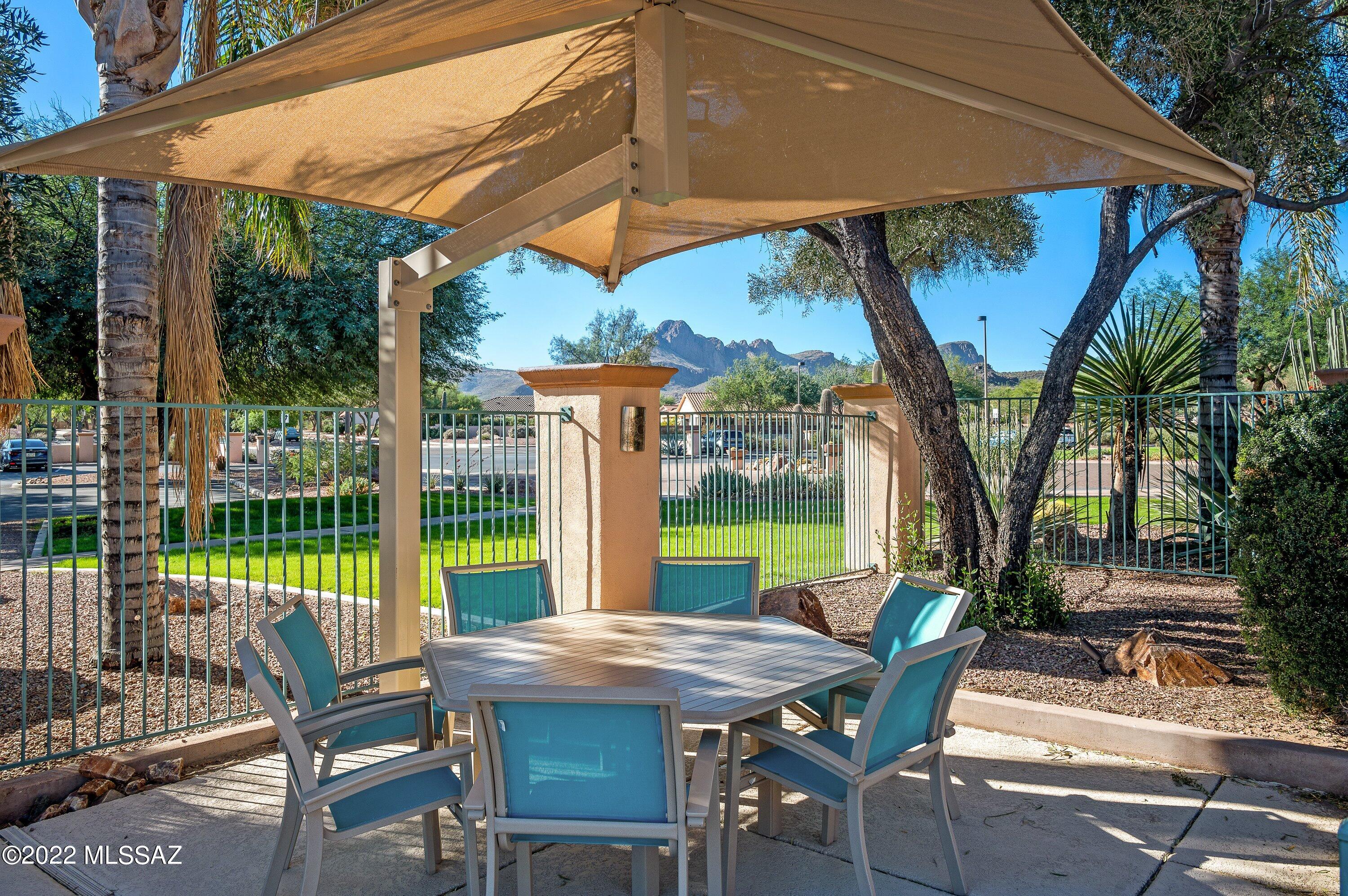 9541 N Twinkling Shadows Way