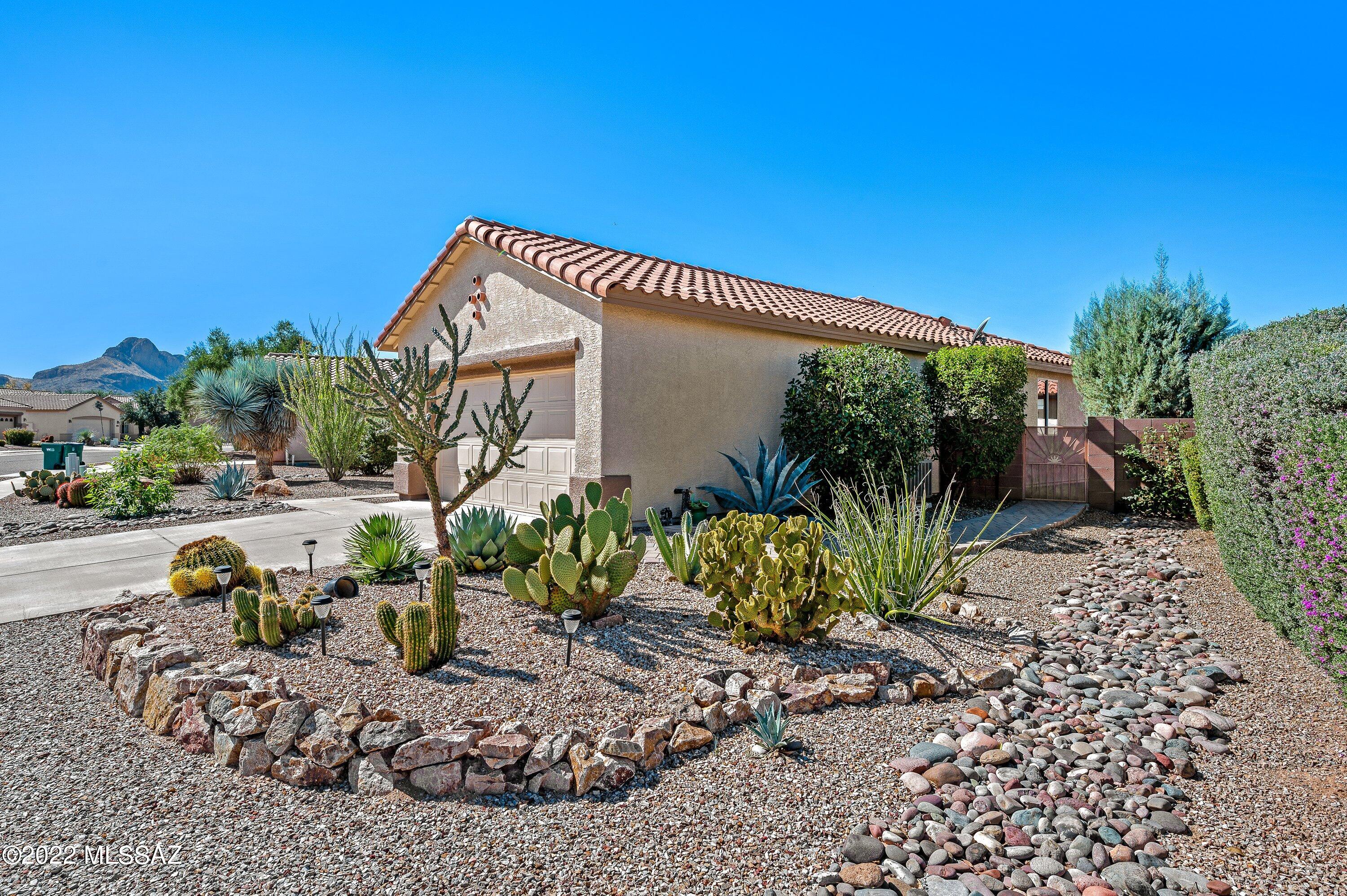 9541 N Twinkling Shadows Way