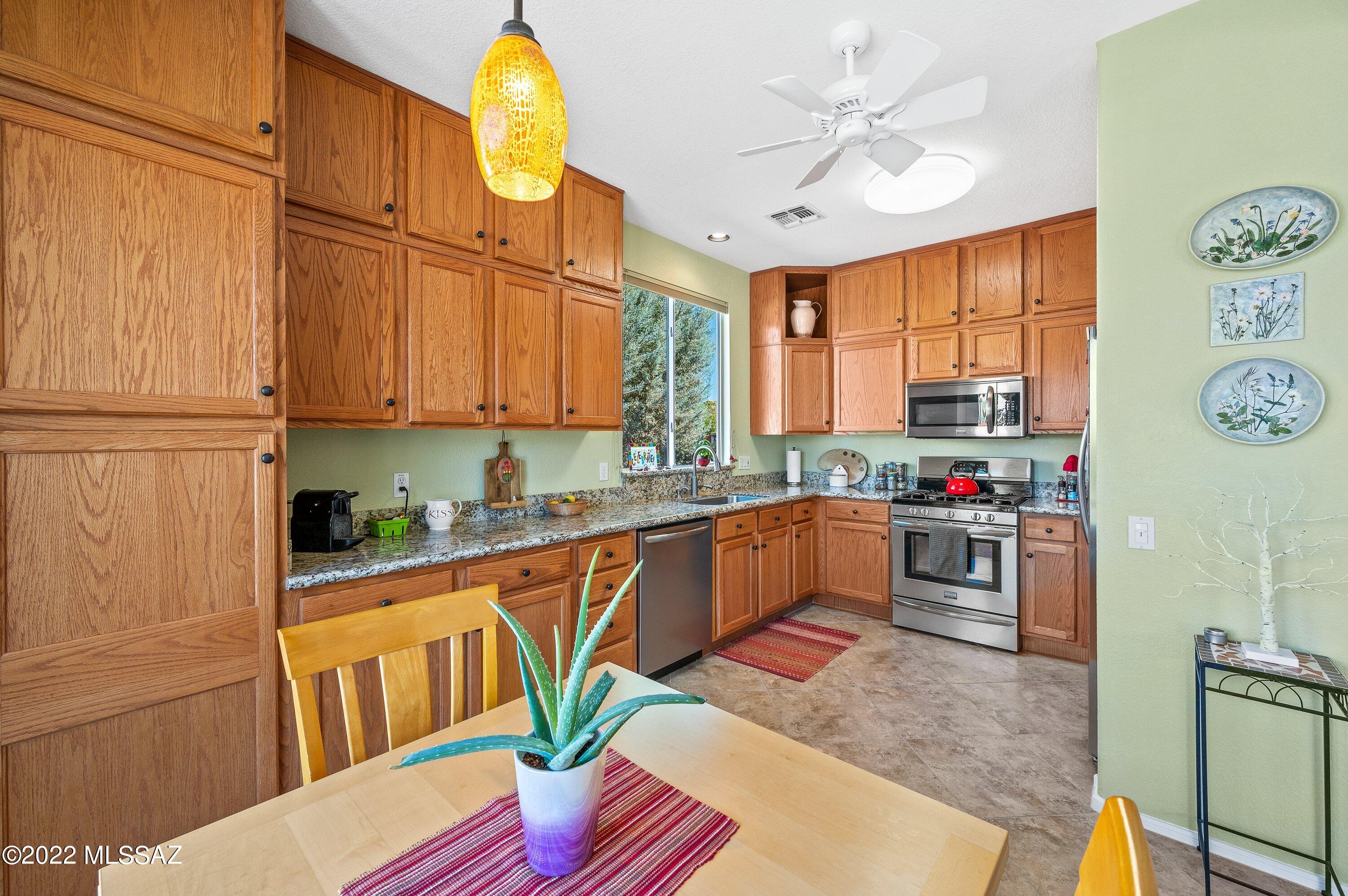 9541 N Twinkling Shadows Way