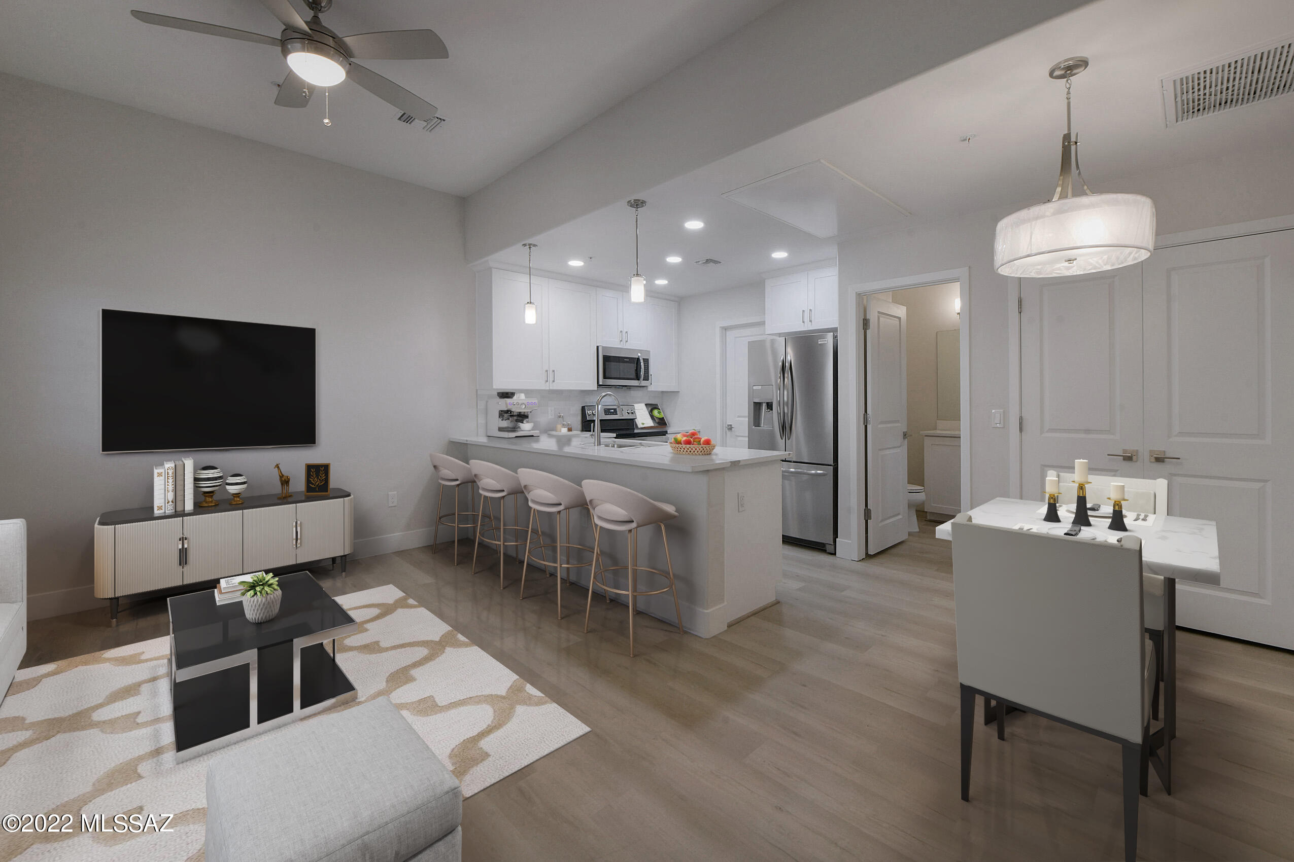 2036 E River Road Unit: 201