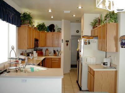 3260 W Desert Dawn Trail