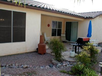 3260 W Desert Dawn Trail