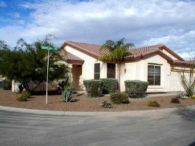 3260 W Desert Dawn Trail