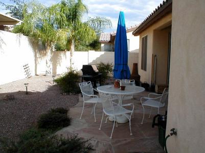 3260 W Desert Dawn Trail