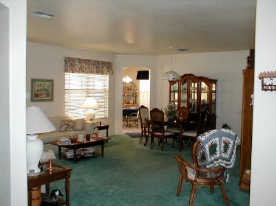 3260 W Desert Dawn Trail