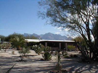 10181 N Hacienda Hermosa Drive