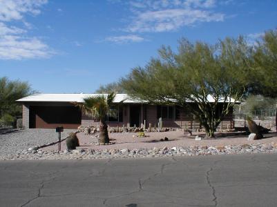 10181 N Hacienda Hermosa Drive