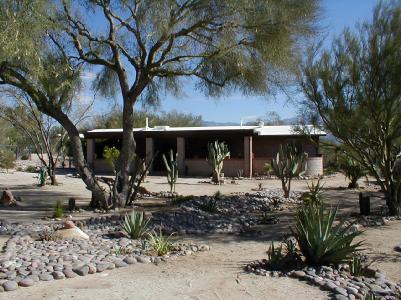 10181 N Hacienda Hermosa Drive