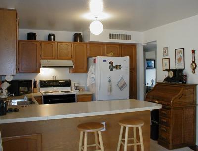 10181 N Hacienda Hermosa Drive