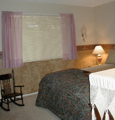 10181 N Hacienda Hermosa Drive