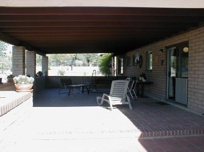 10181 N Hacienda Hermosa Drive