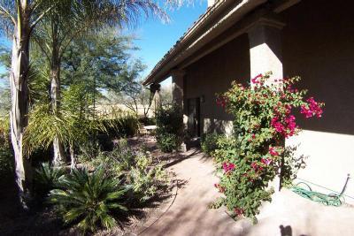 6125 N GOLDEN EAGLE Drive