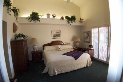 6125 N GOLDEN EAGLE Drive