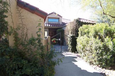 6125 N GOLDEN EAGLE Drive