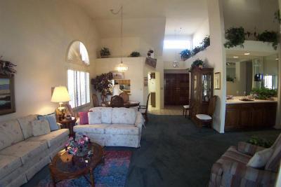 6125 N GOLDEN EAGLE Drive