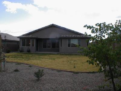 4050 W Still Canyon Pass