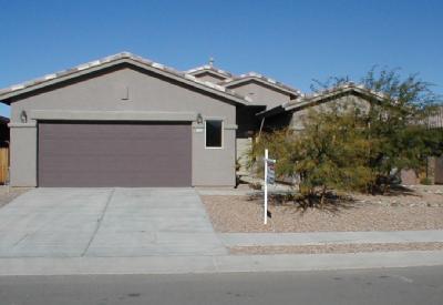 4050 W Still Canyon Pass