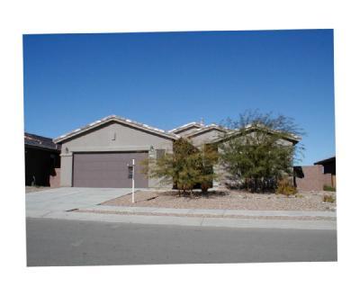 4050 W Still Canyon Pass