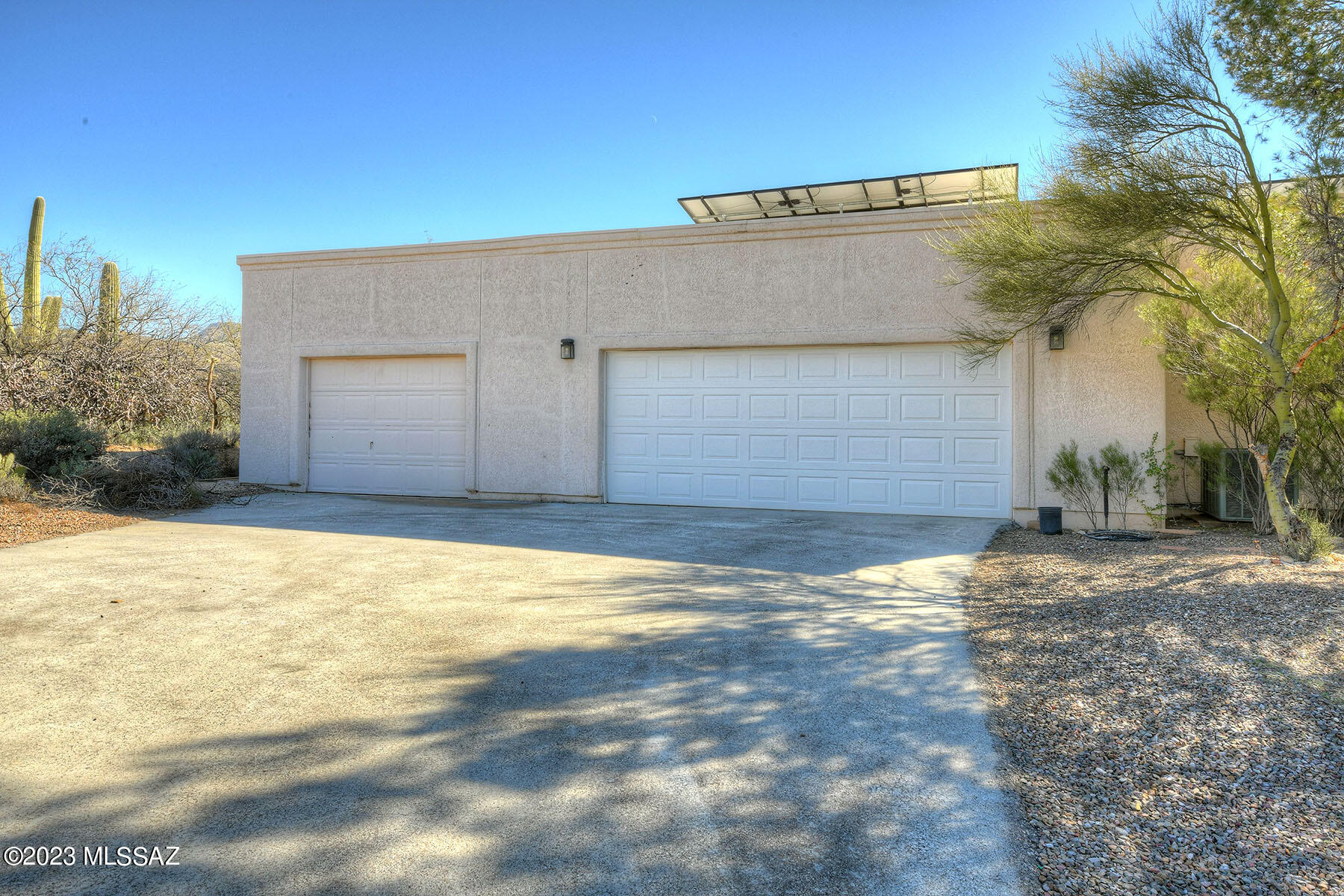 4910 N Avenida De Suzenu