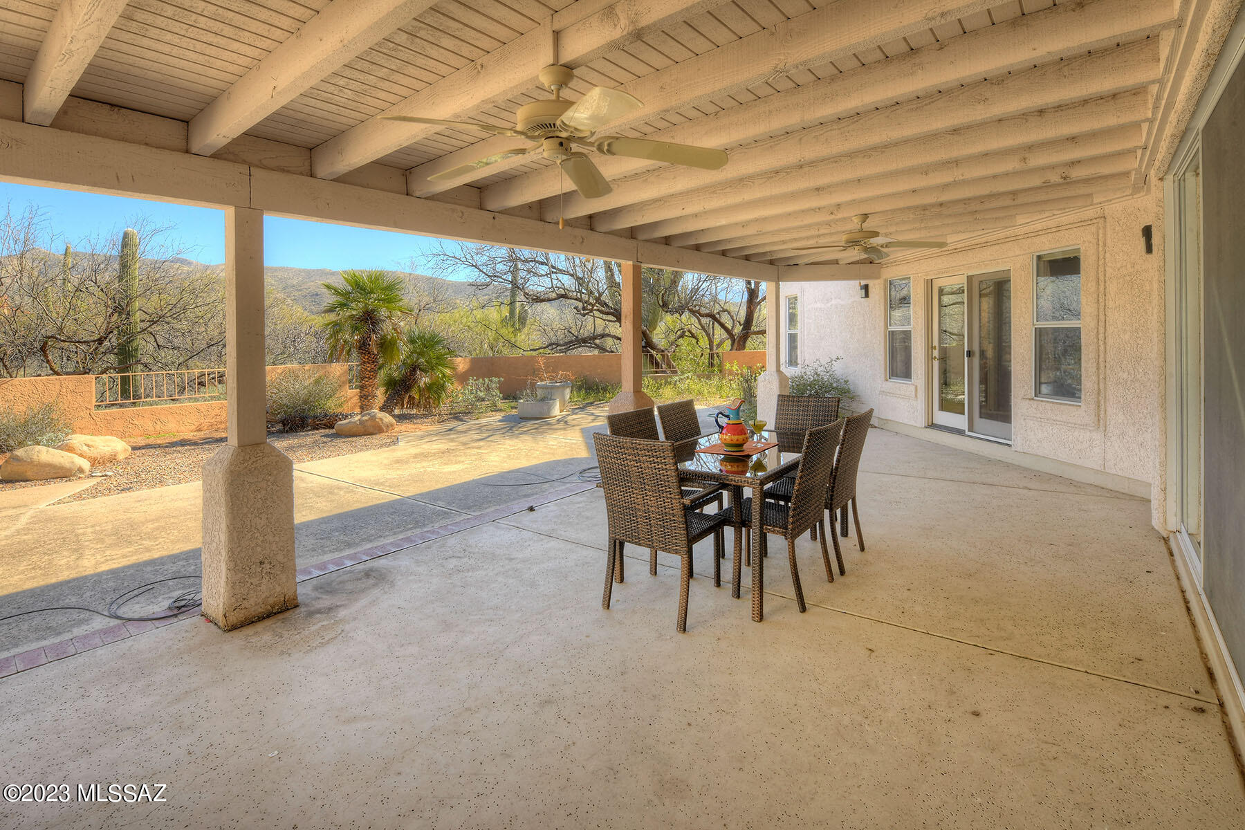 4910 N Avenida De Suzenu