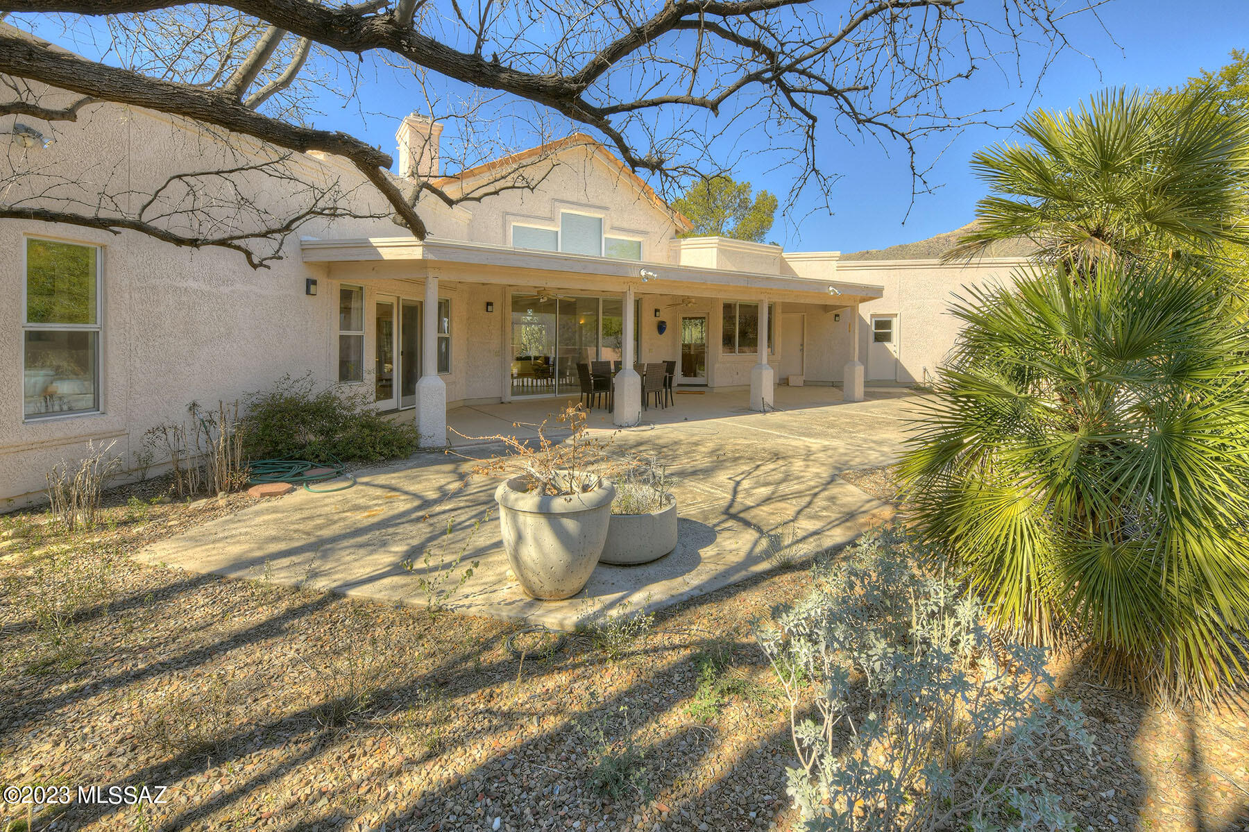 4910 N Avenida De Suzenu