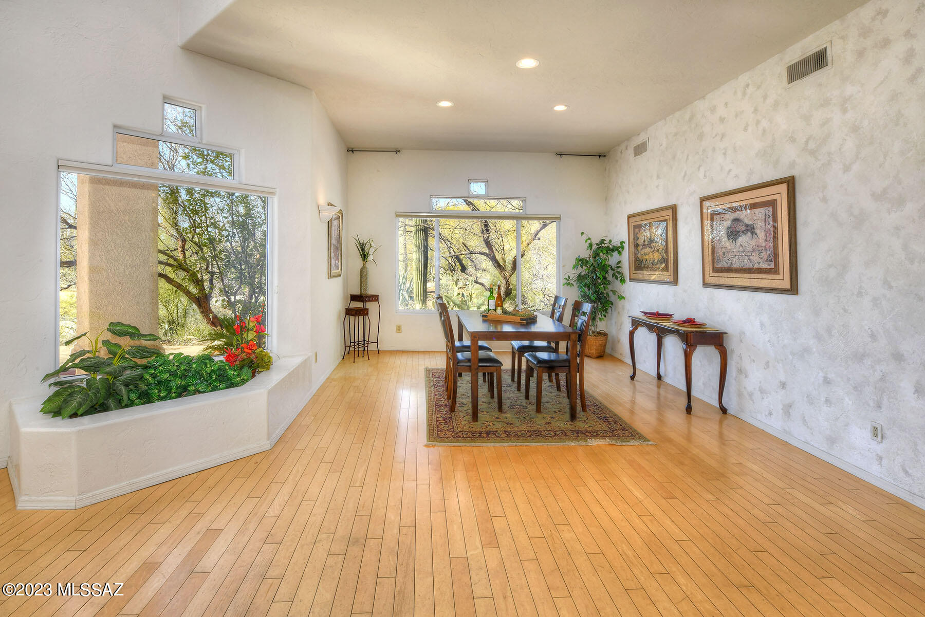 4910 N Avenida De Suzenu