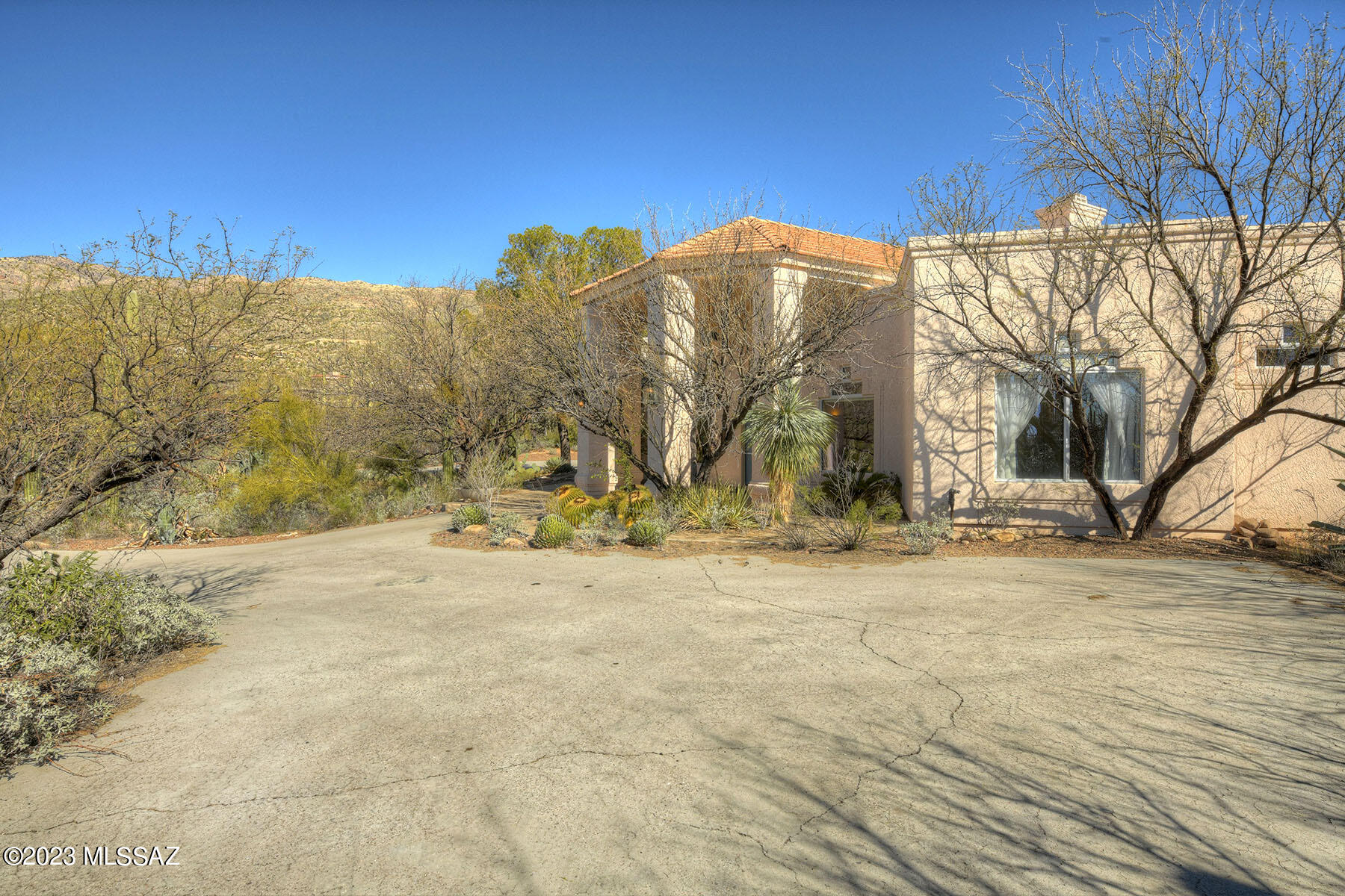 4910 N Avenida De Suzenu