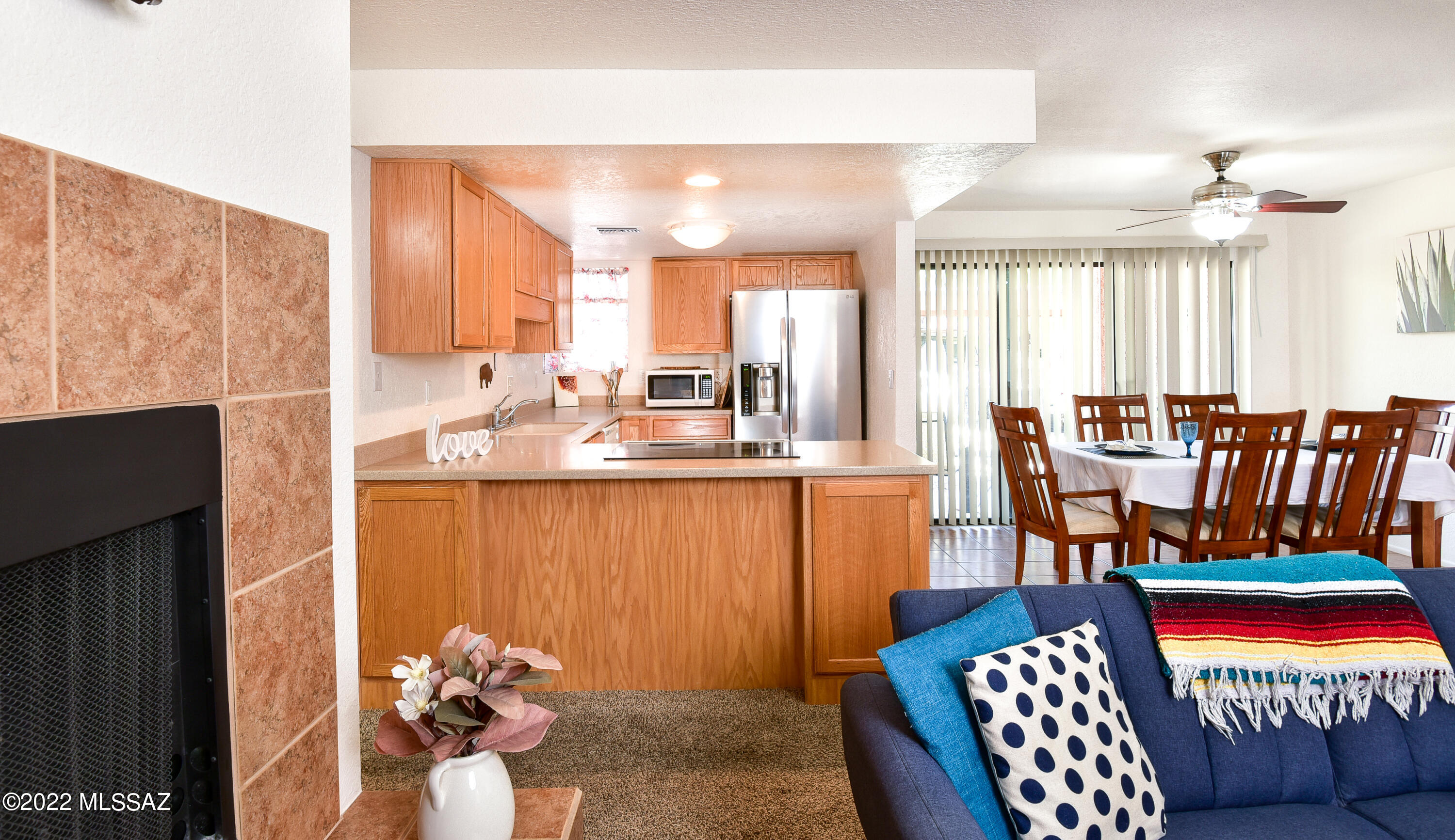 5051 N Sabino Canyon Road Unit: 1132