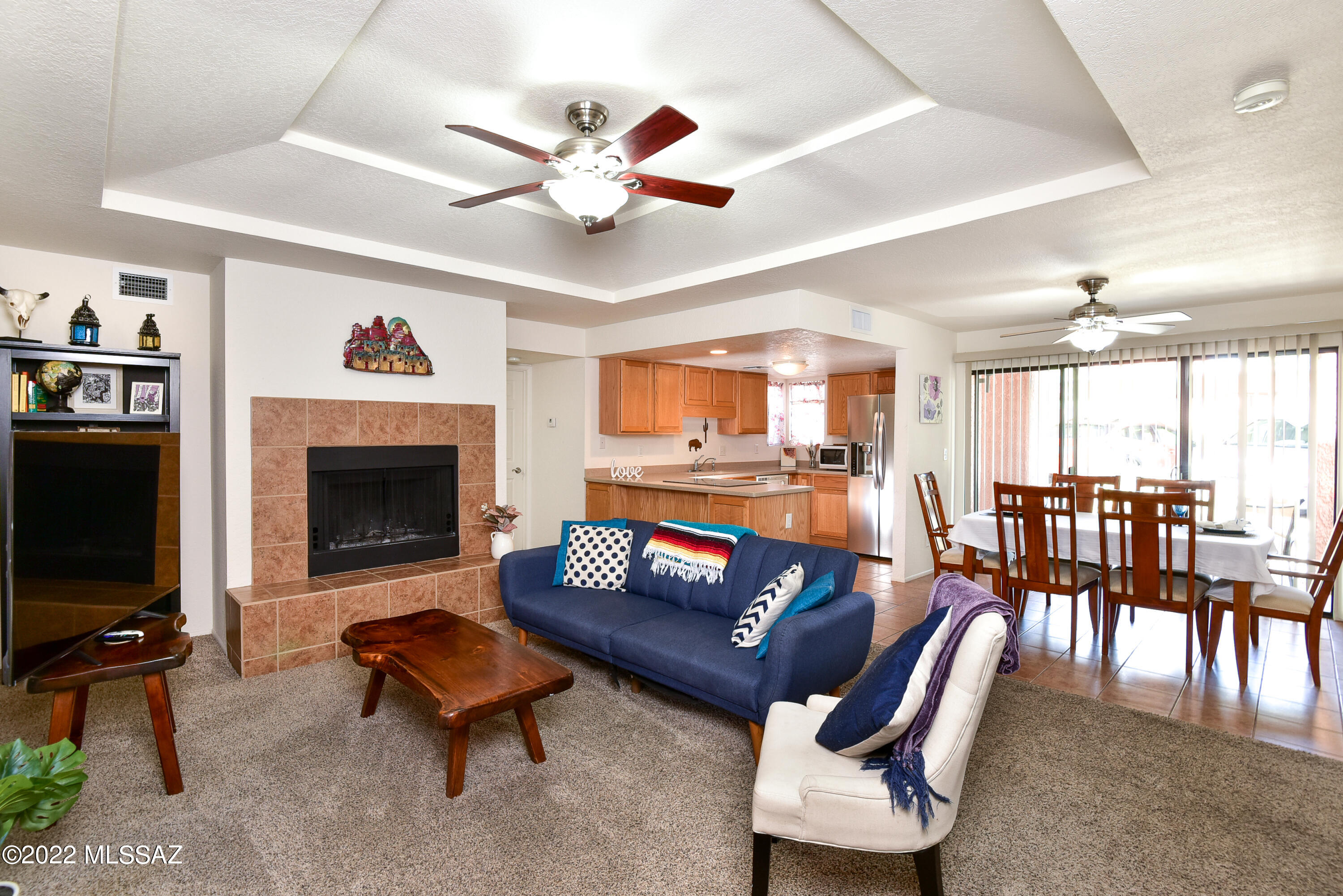 5051 N Sabino Canyon Road Unit: 1132