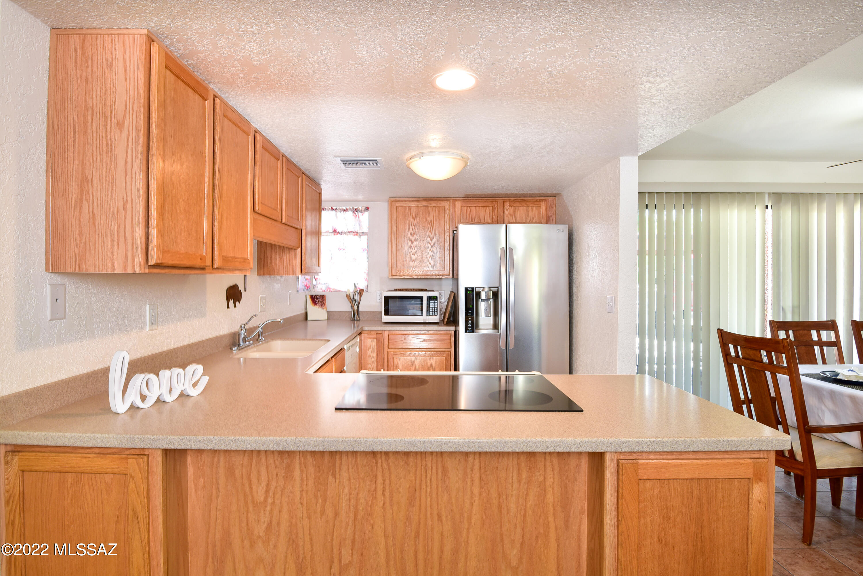 5051 N Sabino Canyon Road Unit: 1132