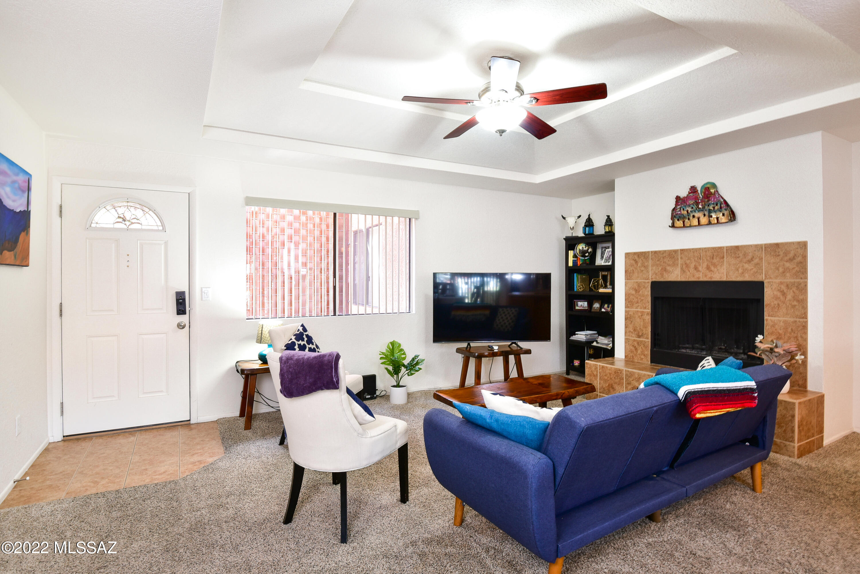 5051 N Sabino Canyon Road Unit: 1132