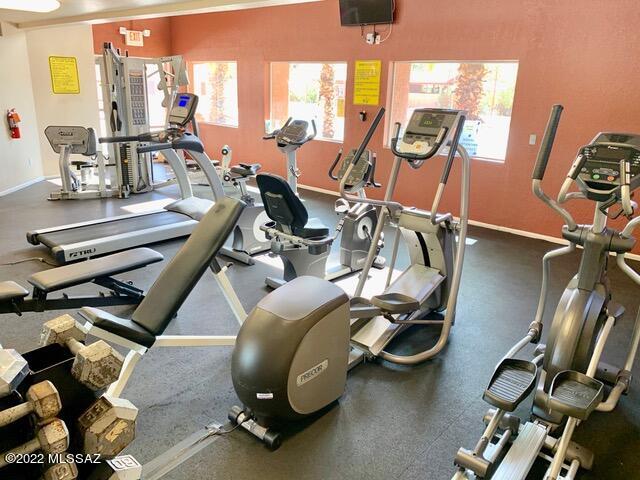 5051 N Sabino Canyon Road Unit: 1132