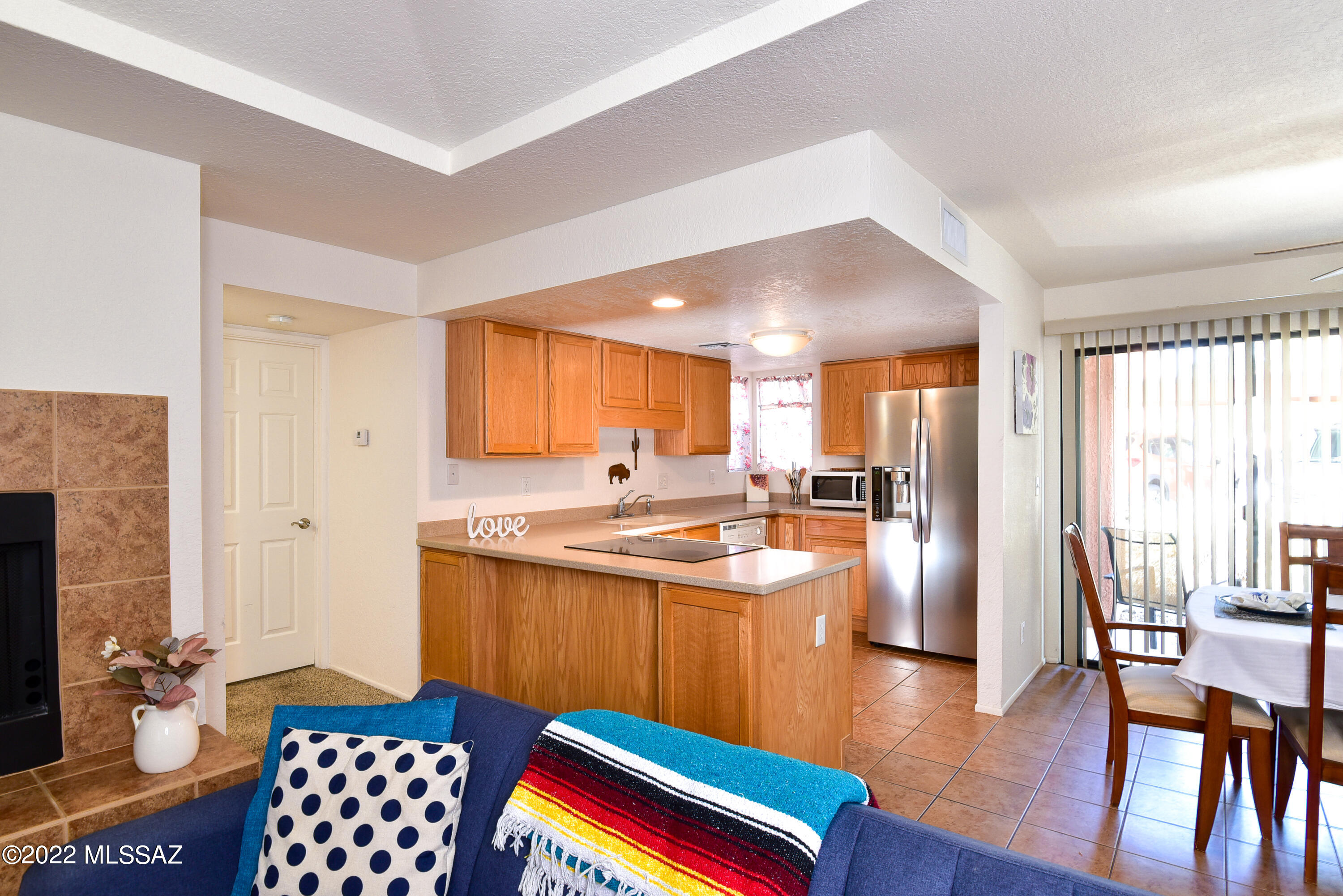 5051 N Sabino Canyon Road Unit: 1132