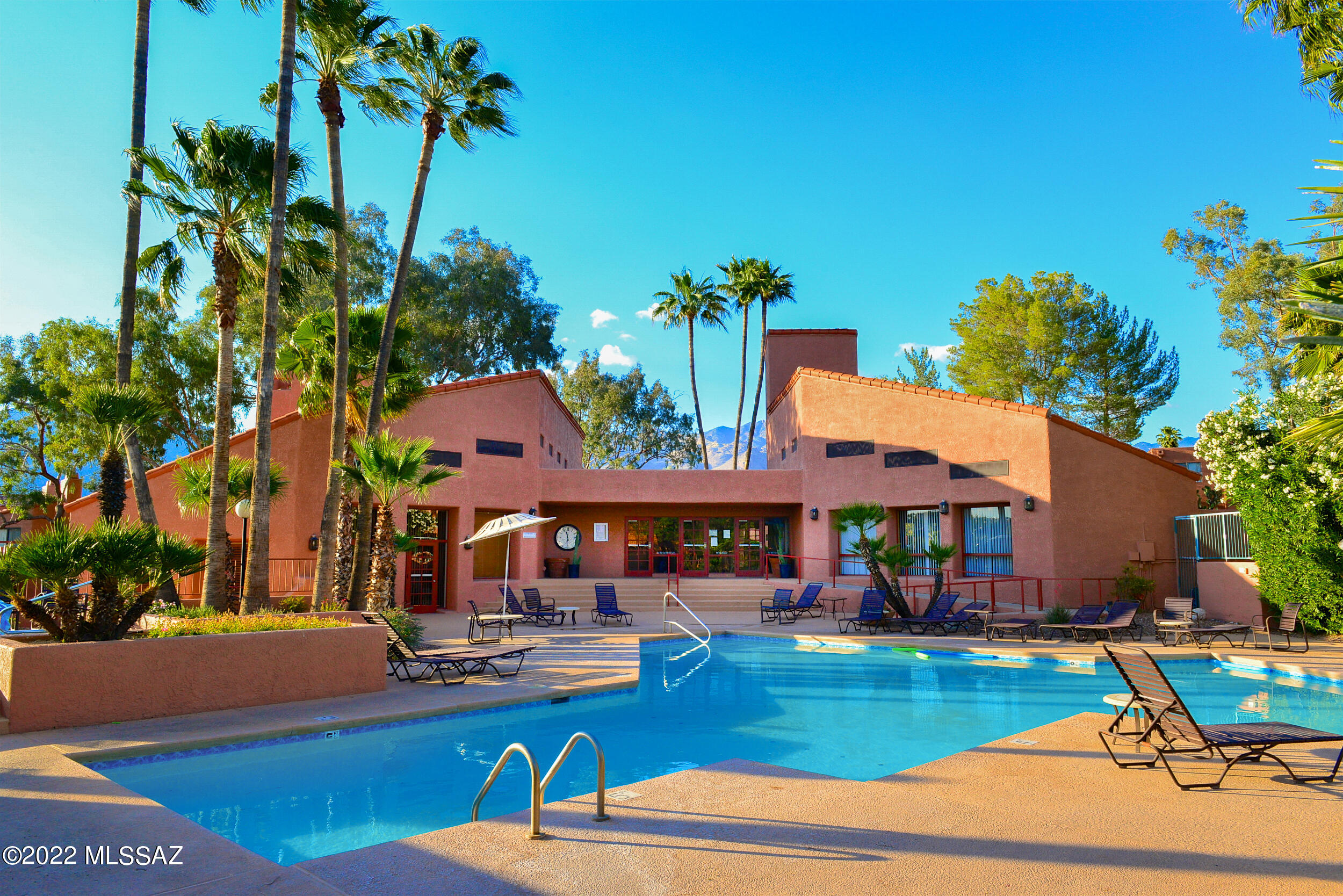 5051 N Sabino Canyon Road Unit: 1132