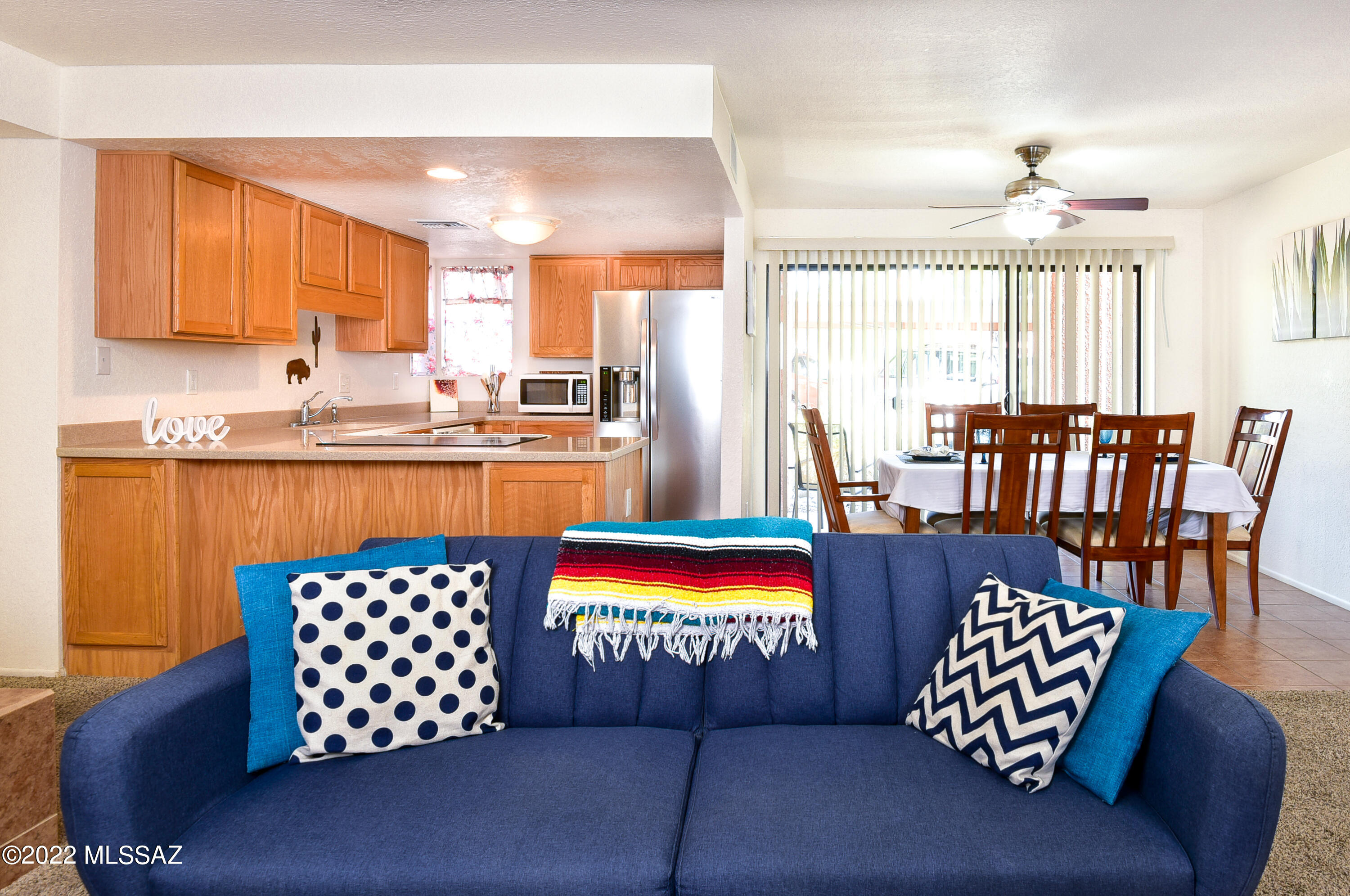 5051 N Sabino Canyon Road Unit: 1132