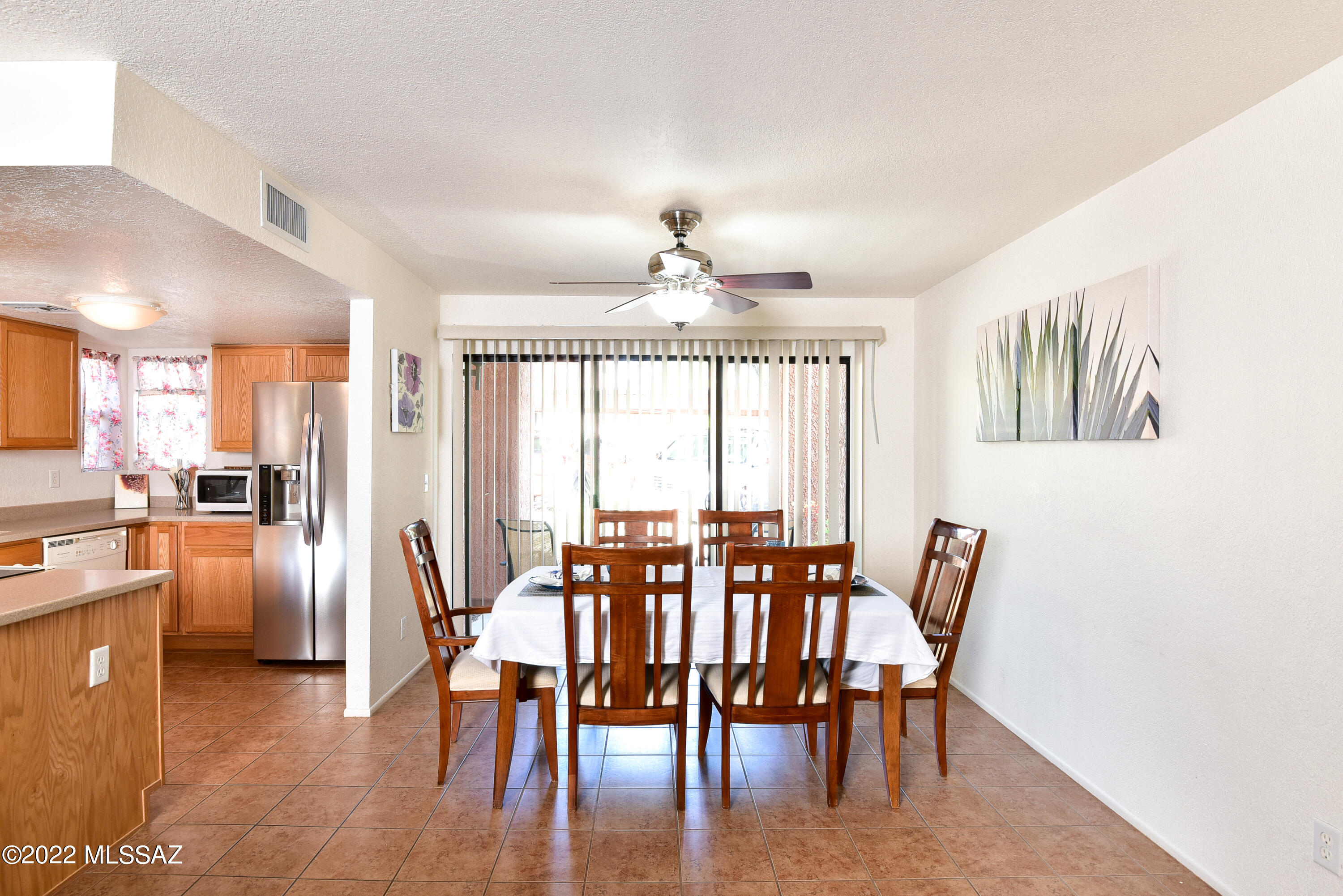 5051 N Sabino Canyon Road Unit: 1132