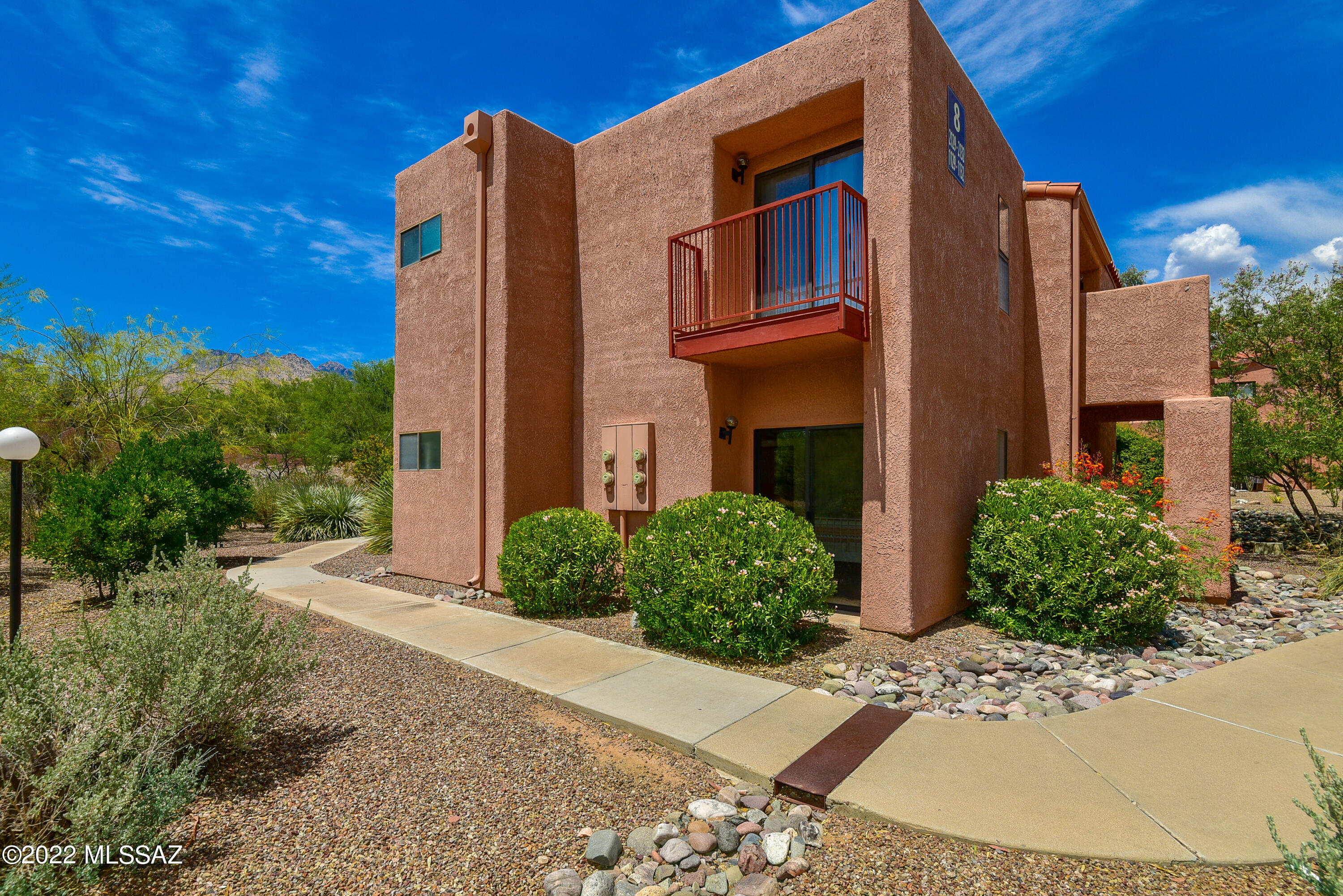 5051 N Sabino Canyon Road Unit: 1132