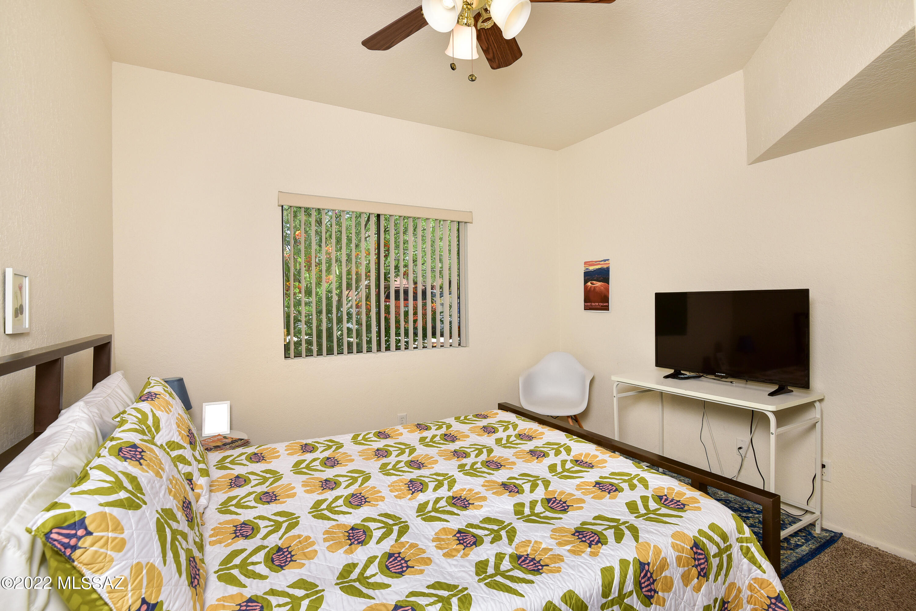 5051 N Sabino Canyon Road Unit: 1132