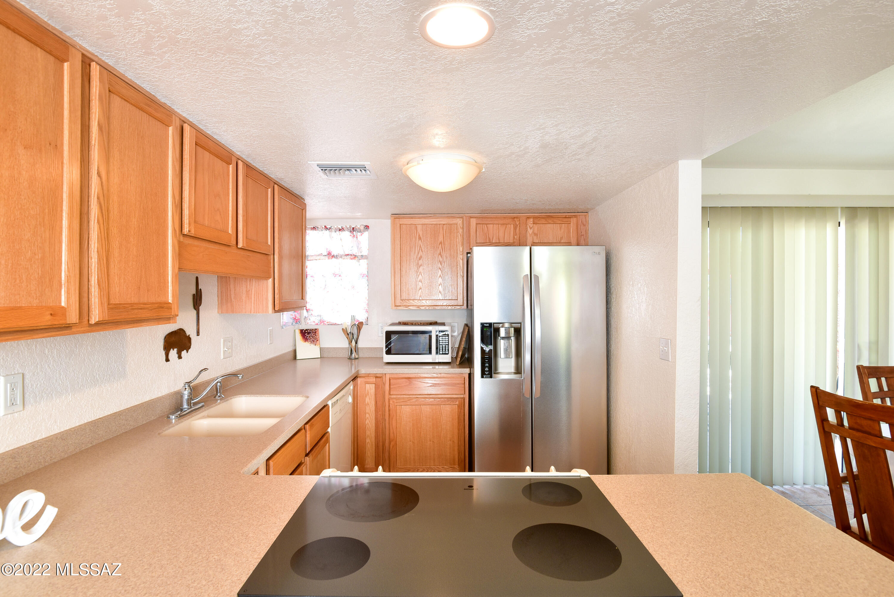 5051 N Sabino Canyon Road Unit: 1132