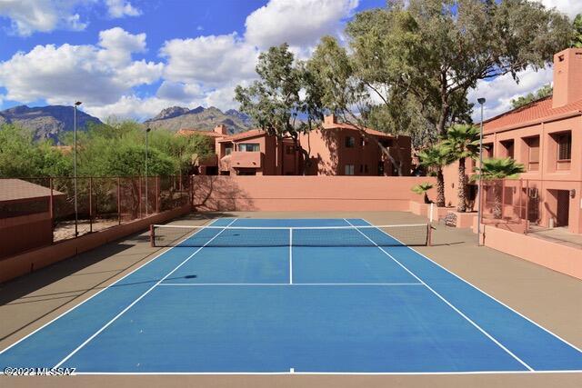 5051 N Sabino Canyon Road Unit: 1132