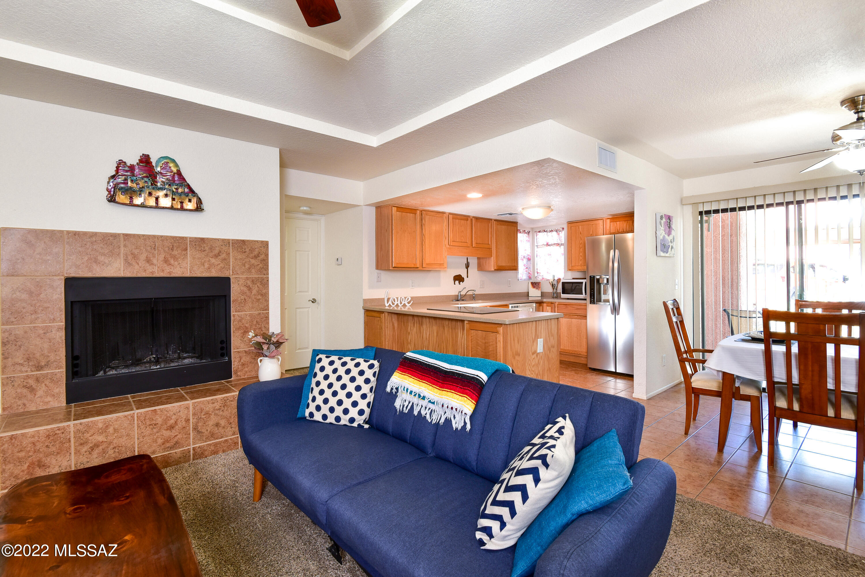 5051 N Sabino Canyon Road Unit: 1132