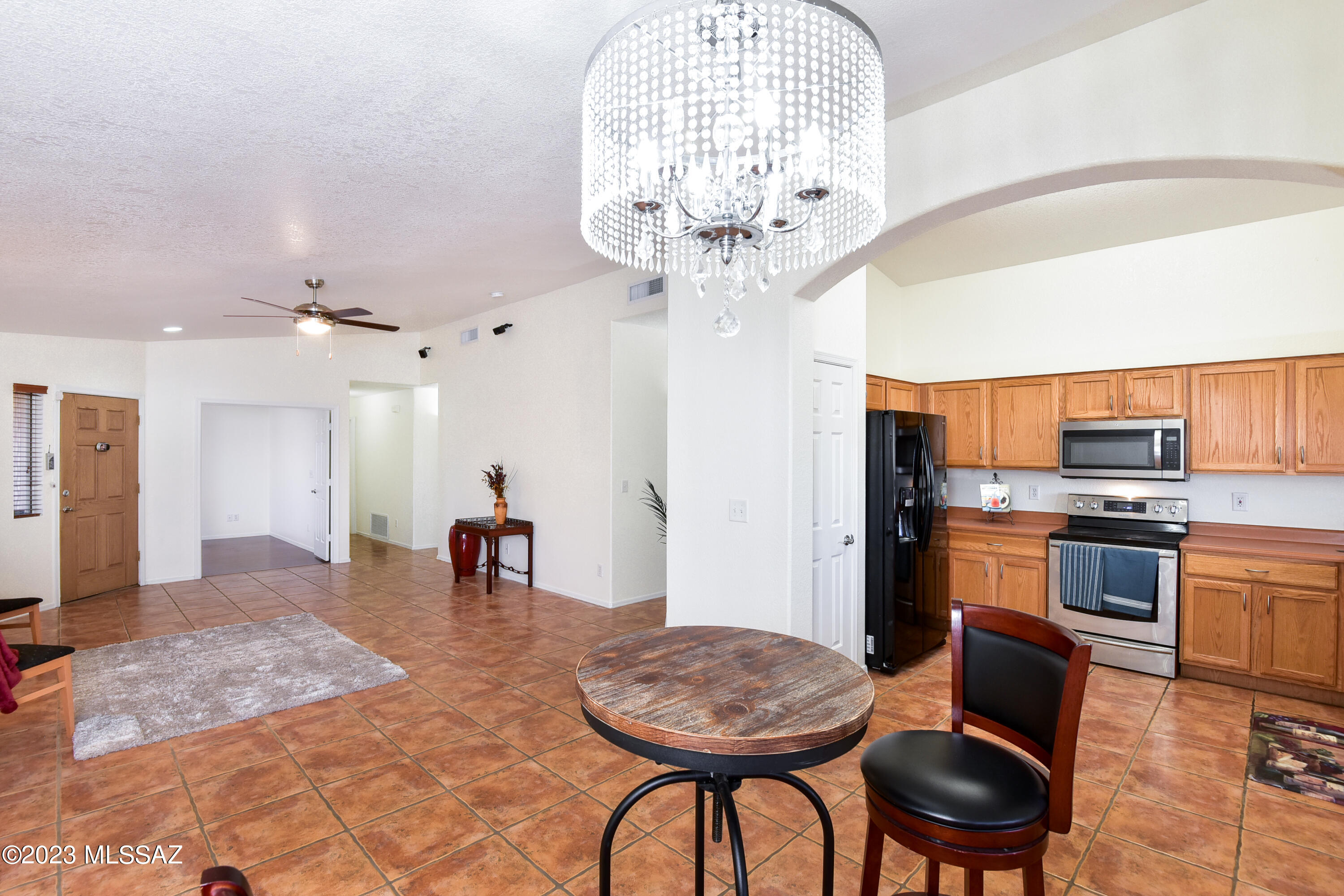 2248 W Frostwood Lane