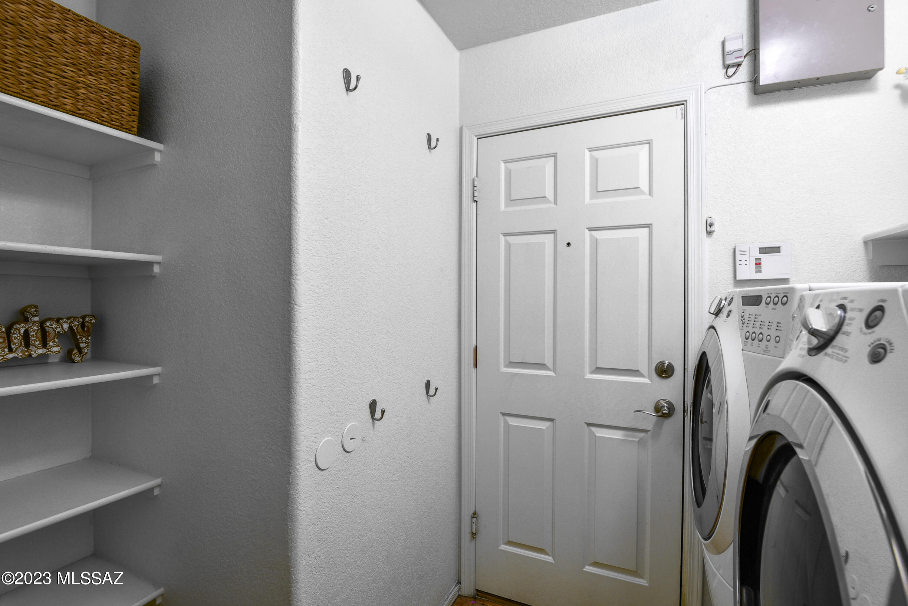 2248 W Frostwood Lane