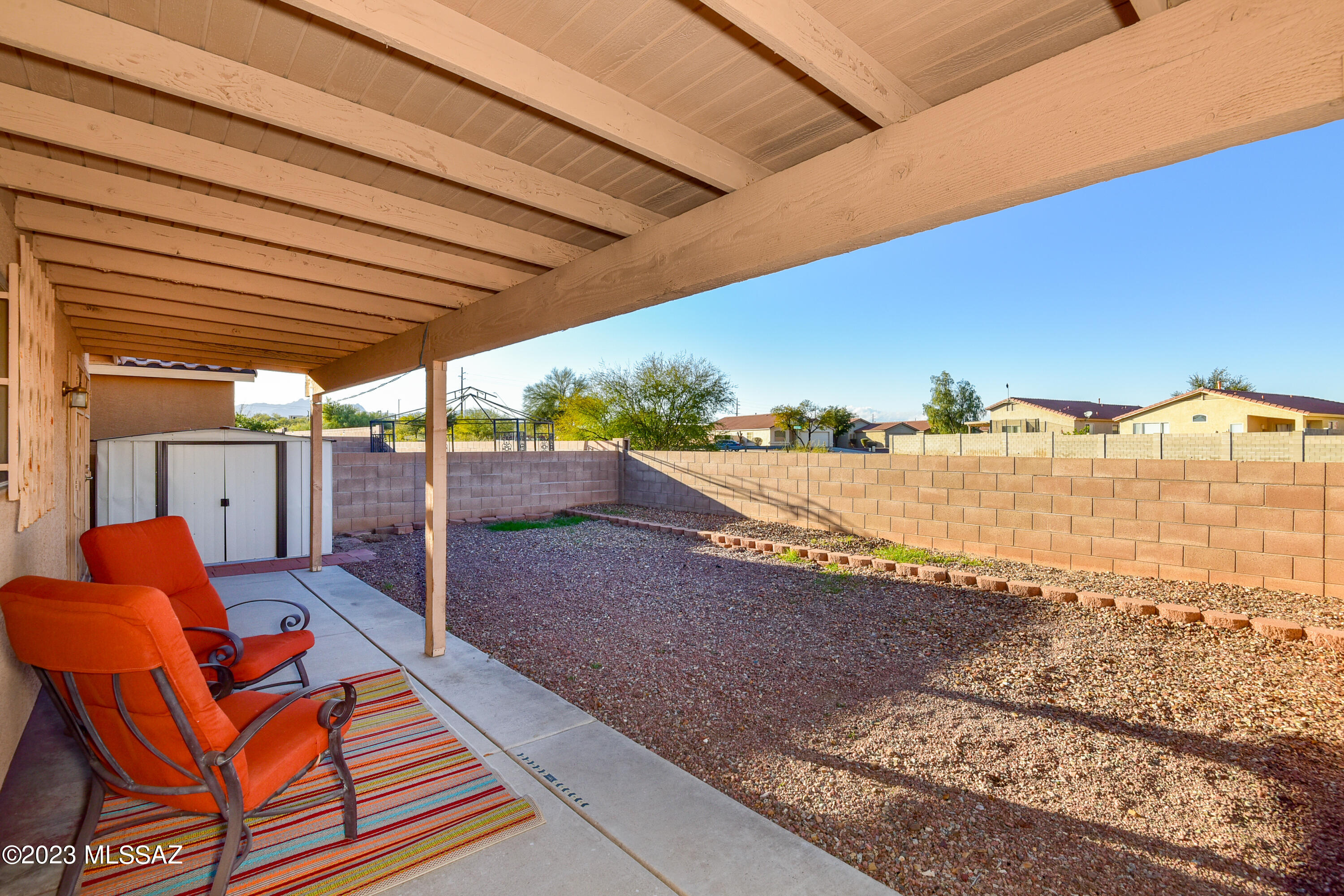 2248 W Frostwood Lane