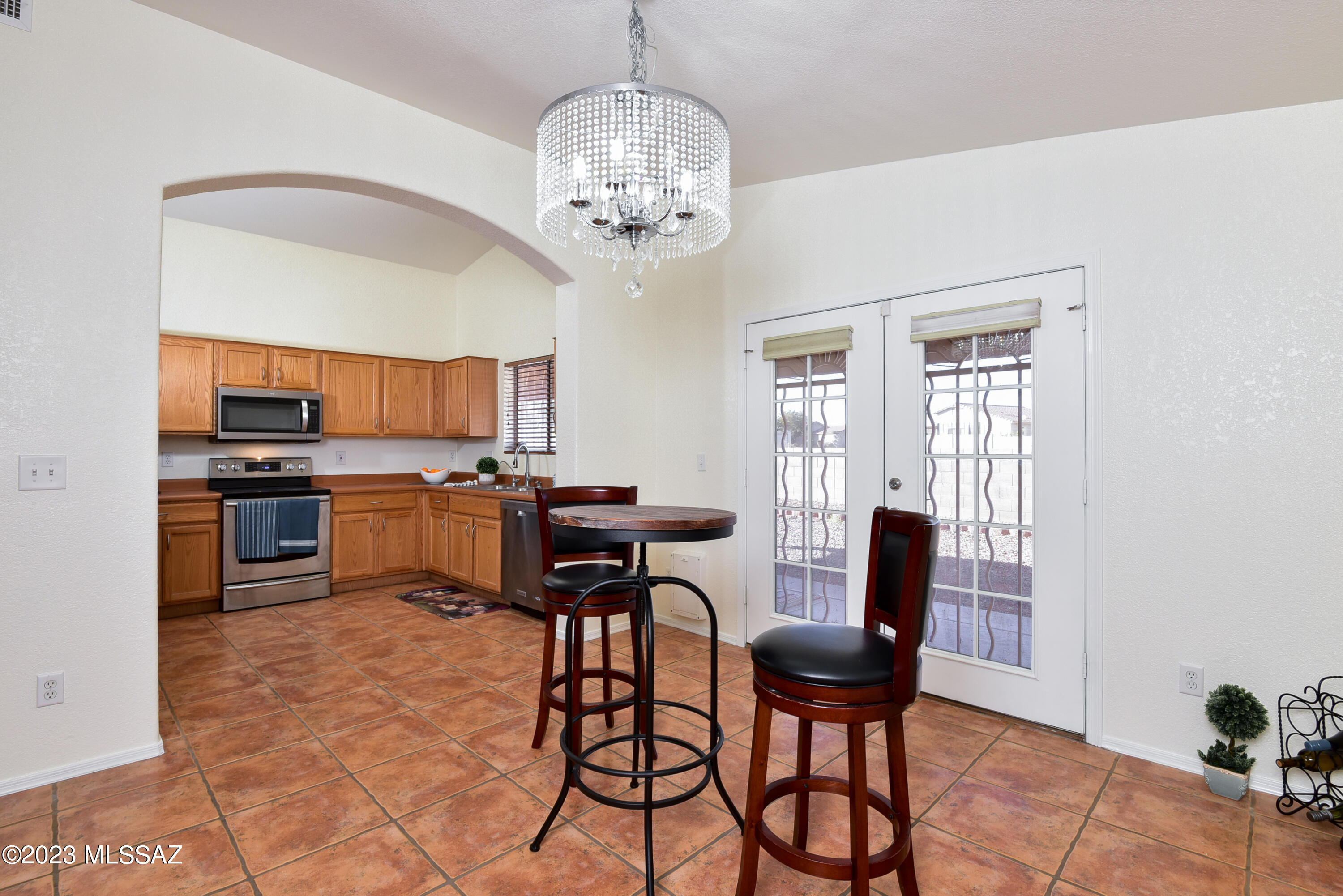 2248 W Frostwood Lane