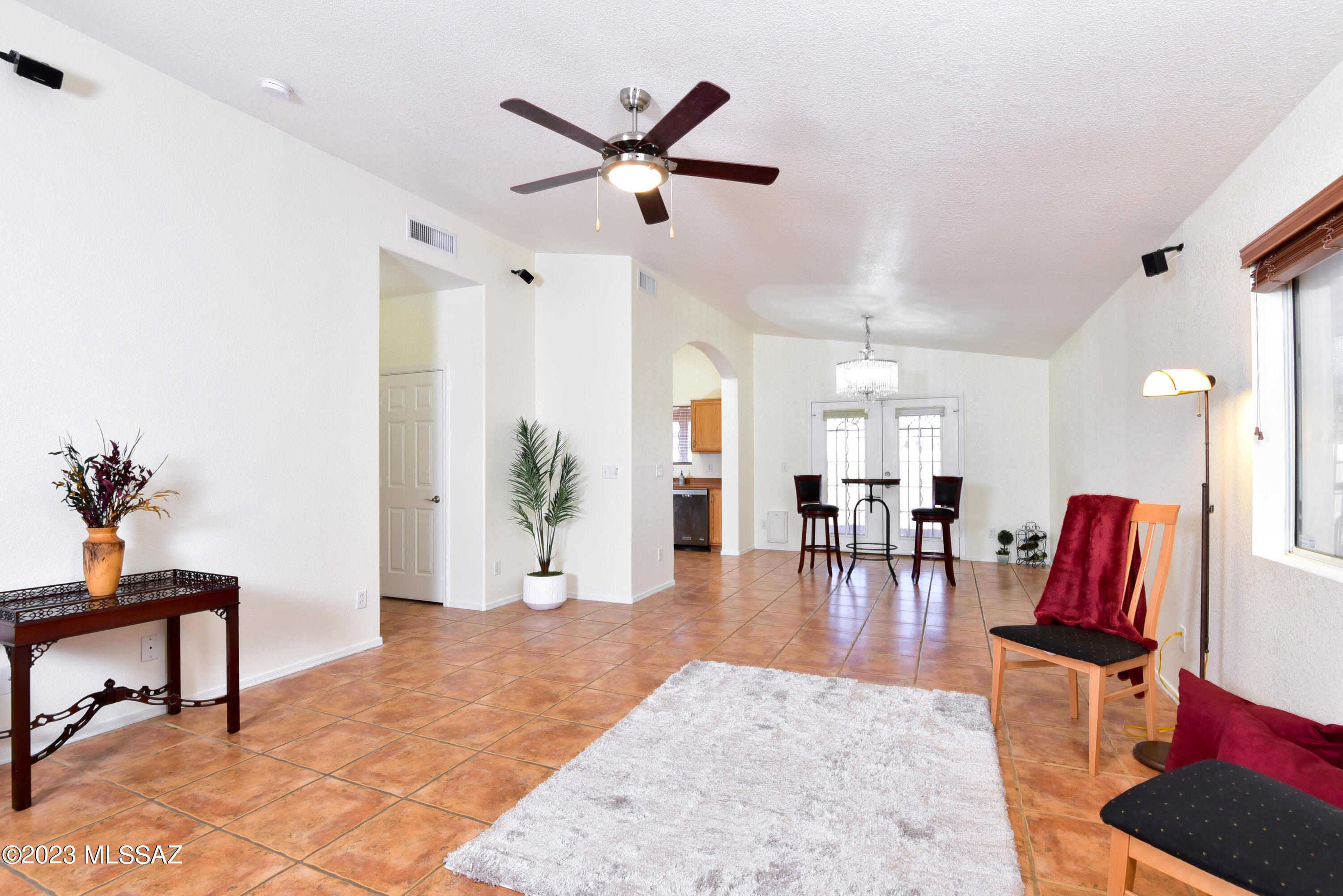 2248 W Frostwood Lane