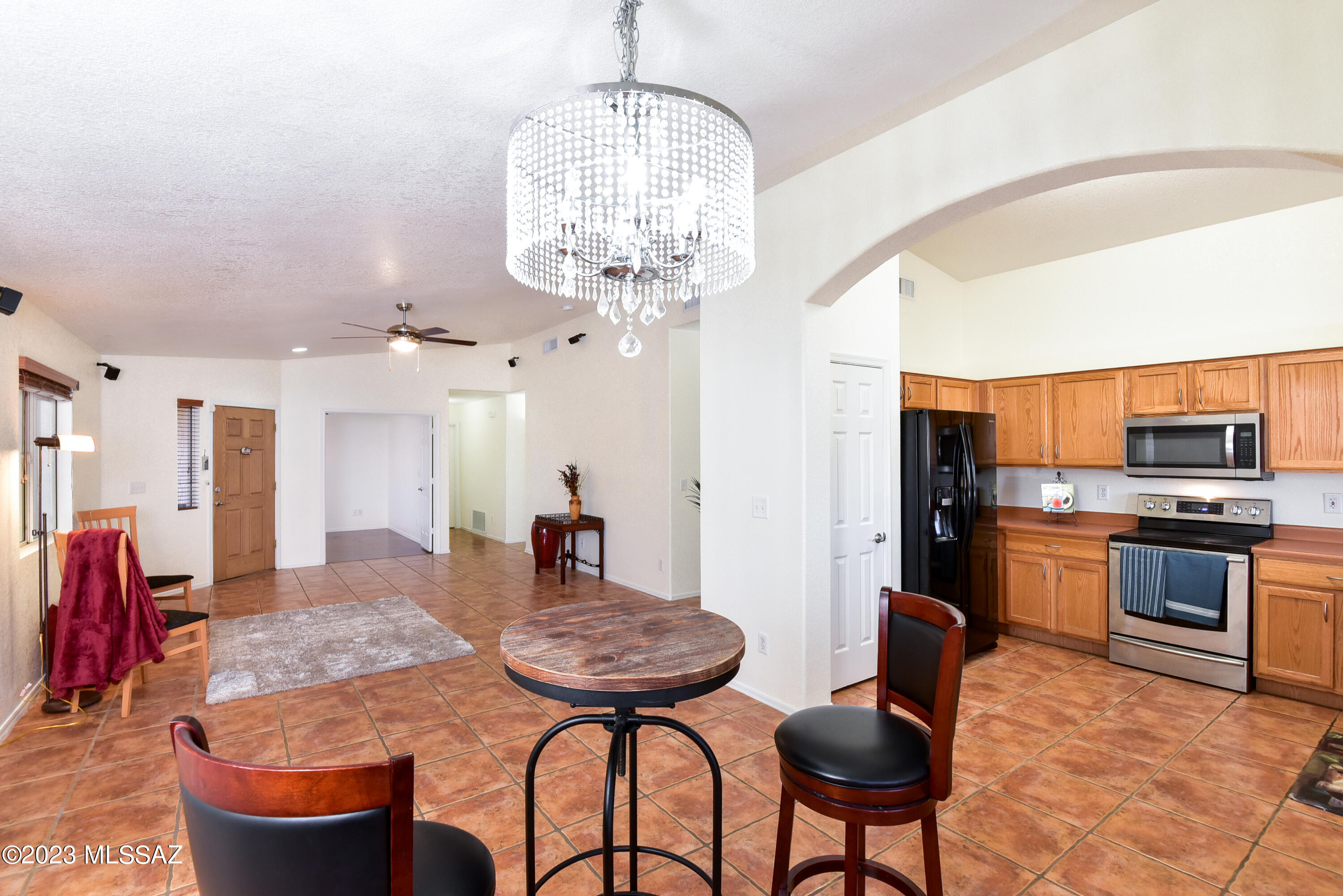 2248 W Frostwood Lane